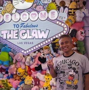 Meet your Posher, Alexander